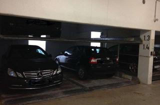 Garagen mieten in Metzgerstraße 73, 72760 Reutlingen, Tiefgaragenstellplatz in der Ortsmitte von Reutlingen