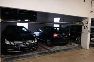 Garagen mieten in Metzgerstraße 73, 72760 Reutlingen, Tiefgaragenstellplatz in der Ortsmitte von Reutlingen