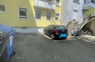 Garagen mieten in Am Exerzierplatz, 97072 Sanderau, Stellplatz für Kleinwagen zu vermieten