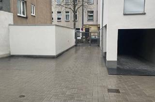Lager mieten in Wiersbergstraße 12, 51103 Kalk, Doppelgarage - Oldtimer - kleines Lager in Köln-Kalk