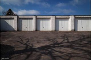 Garagen mieten in 65232 Taunusstein, trockene Garage zu vermieten [65232 Taunusstein-Neuhof]