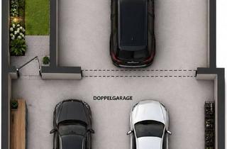 Garagen mieten in 70327 Untertürkheim, +++große PKW Garage für drei Fahrzeuge in Untertürkheim zu vermieten +++