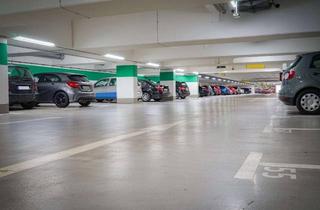 Garagen mieten in 83301 Traunreut, Sicher, komfortabel, zentral - Tiefgaragenstellplätze in Traunreut zu vermieten