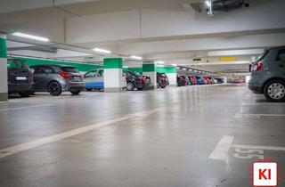 Garagen mieten in 83301 Traunreut, Sicher, komfortabel, zentral - Tiefgaragenstellplätze in Traunreut zu vermieten