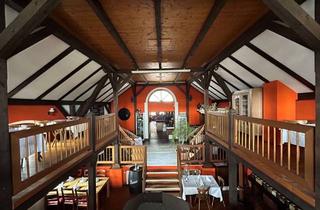 Gastronomiebetrieb mieten in 34454 Bad Arolsen, Traditionsgasthaus mit Gastronomie, Wohnungen und Seeblick-Potenzial