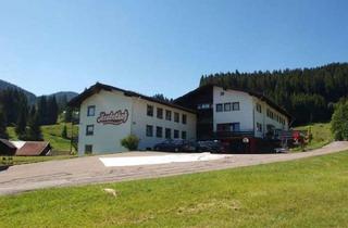 Gewerbeimmobilie kaufen in Heubet, 87544 Blaichach, seltene Gelegenheit: etablierter Seminar-, Erlebnis- und Bildungsstandort mit Entwicklungspotenzial