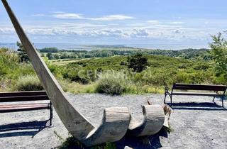 Gewerbeimmobilie kaufen in 18565 Insel Hiddensee, Maritimes Juwel in einzigartiger Wasserlage