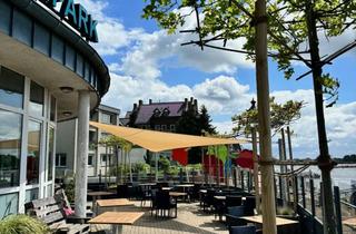 Gastronomiebetrieb mieten in Vor Dem Rheintor 15, 46459 Rees, Restaurant RheinArt im Hotel Rheinpark Rees