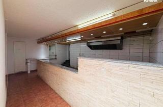 Gastronomiebetrieb mieten in 37124 Rosdorf, Gastronomiefläche für Imbiss oder Lieferdienst in Rosdorf