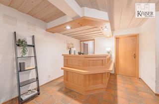 Gewerbeimmobilie kaufen in Talstraße, 79682 Todtmoos, Ihr Traum-Gästehaus in idyllischer Lage – Nähe Schweiz, hohe Umsatzerlöse, treue Stammkundschaft!