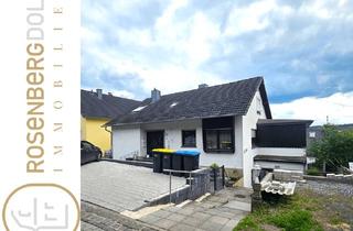 Mehrfamilienhaus kaufen in 56727 Mayen, Mehrfamilienhaus in Mayen - 3 Wohneinheiten mit Blick