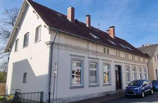 Mehrfamilienhaus kaufen in 26316 Varel, Mehrfamilienhaus mit ca. 7,7 % Rendite in zentraler Lage von Varel