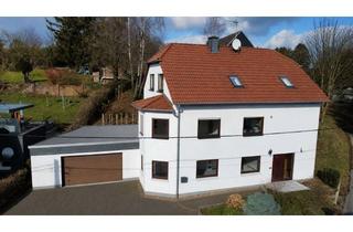 Einfamilienhaus kaufen in 42899 Lüttringhausen, Charmantes Einfamilienhaus mit großzügigem Grundstück (Nähe W-tal-Ronsdorf)