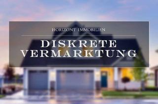 Einfamilienhaus kaufen in 42489 Wülfrath, TOP WOHNLAGE - WÜLFRATH-DÜSSEL! FREISTEHENDES EINFAMILIENHAUS MIT EINLIEGERWOHNUNG UND ZWEI GARAGEN