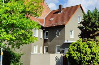 Einfamilienhaus kaufen in 38822 Groß Quenstedt, EINFAMILIENHAUS in 38822 Groß Quenstedt / b. Halberstadt