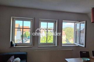 Wohnung mieten in 91472 Ipsheim, 2 - Zimmer Dachwohnung Ipsheim