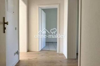 Wohnung mieten in Stadlerstraße 15, 09126 Chemnitz, Hochparterre Wohnung in Chemnitz in Uni Nähe - frisch renoviert.