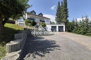 Mehrfamilienhaus kaufen in 78628 Rottweil, Außergewöhnliches Mehrfamilienhaus mit Aussicht und Ausblick