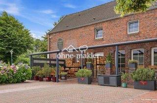 Wohnung mieten in Brauereistraße 2, 26736 Krummhörn, Urlaub mit der ganzen Familie bei Greetsiel