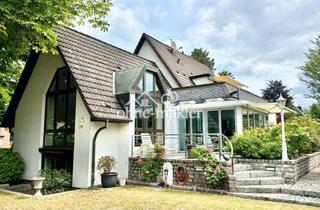 Einfamilienhaus kaufen in 22143 Hamburg, Stilvolles Einfamilienhaus mit einem idyllischen Garten