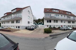 Anlageobjekt in 31737 Rinteln, Voll vermieteter Wohnbestand mit 26 WE in Rinteln – laufend modernisiert, provisionsfrei