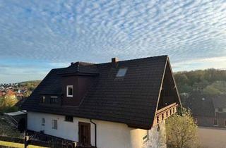 Haus kaufen in Klausmarbacher Weg, 36151 Burghaun, Burghaun, 1-2 Fam. Haus