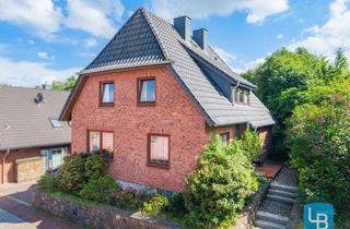 Einfamilienhaus kaufen in 24306 Plön, Mitten in Plön! Großzügiges EFH in beeindruckender Lage mit Ausblick!