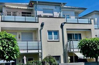 Wohnung kaufen in 65451 Kelsterbach, Ruhig & Angenehm wohnen - 2-Zimmer-Wohnung nahe des Mains - Tiefgaragen Stellplatz inklusive