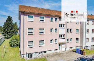 Wohnung kaufen in 78713 Schramberg, 2-Zimmer-Wohnung: Ideal für Kapitalanleger und Selbstnutzer