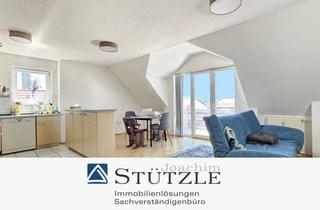 Wohnung kaufen in 78333 Stockach, *** Wo Stadtnähe auf Ruhe trifft ***