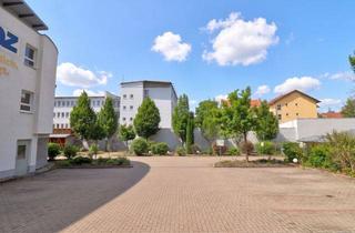 Garagen mieten in Lindenbühl 38, 99974 Mühlhausen, PKW-Stellplatz am Lindenbühl ab sofort!