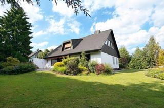 Einfamilienhaus kaufen in 25474 Ellerbek, GROSSZÜGIGES FAMILIENHAUS AUF 939 M² SONNENGRUNDSTÜCK IN RUHIGER SACKGASSENLAGE VON ELLERBEK!
