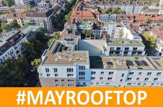 Wohnung kaufen in Manitiusstraße 13, 12047 Berlin, 3-Zimmer-Neubauwohnung mit herrlicher Aussicht nahe Maybachufer