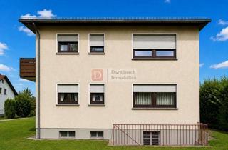 Anlageobjekt in Bodelschwinghstraße, 65549 Limburg, Top-Anlage!! 5-Familienhaus mit geteiltem Grundbuch, Garagen & Stellplätzen
