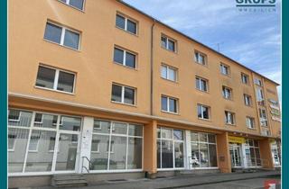 Geschäftslokal mieten in Schmiedestraße, 02943 Weißwasser, repräsentative Ladenfläche im ONEO PLAZA Weißwasser in bester Lage zu vermieten