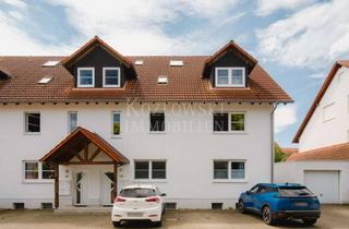 Haus kaufen in 67150 Niederkirchen, Klasse Investment mit Potential - 4-Familienhaus mit Garage und 4 Stellplätzen!
