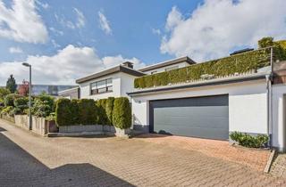 Einfamilienhaus kaufen in 58256 Ennepetal, Stilvolles Einfamilienhaus in sehr guter Lage von Ennepetal