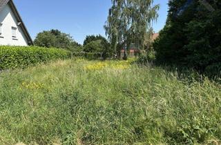 Grundstück zu kaufen in 32107 Bad Salzuflen, Baugrundstück in Bad Salzuflen-Lockhausen - Holzmann Immobilien