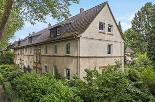 Haus kaufen in Zu Den Eichen 51, 47279 Wedau, Reiheneckhaus - mit großem Garten