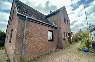 Haus kaufen in Pinneberger Chaussee 10, 25436 Moorrege, Von Privat Dreifamilienhaus in Moorrege