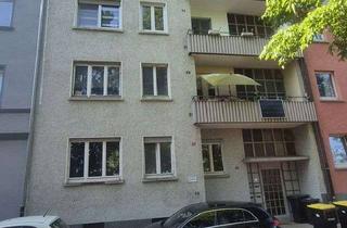 Mehrfamilienhaus kaufen in 75175 Pforzheim, Mehrfamilienhaus in der Südstadt von Pforzheim