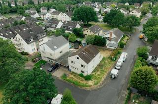 Einfamilienhaus kaufen in 51375 Schlebusch, Sanierungsbedürftiges Einfamilienhaus mit außergewöhnlichem Potenzial in Bestlage von Schlebusch