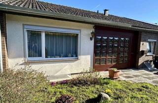 Haus kaufen in 31157 Sarstedt, Familienfreundliches Reihenmittelhaus in bester Lage