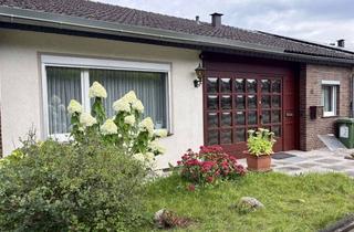 Haus kaufen in 31157 Sarstedt, Familienfreundliches Reihenmittelhaus in bester Lage