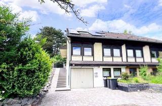 Doppelhaushälfte kaufen in 53604 Bad Honnef, Platz für Ihre Zukunft: Familienfreundliche Doppelhaushälfte in Bad Honnef-Aegidienberg