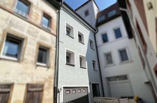 Haus kaufen in 67433 Neustadt, Renoviertes Stadthaus im Herzen von Neustadt!