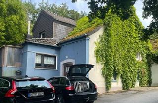 Haus kaufen in 44227 Bittermark, Ihr eigenes grünes Paradies: Freistehendes EFH mit Wald-Garten