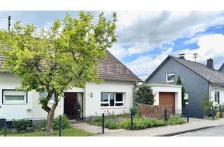 Doppelhaushälfte kaufen in 57076 Siegen, DOPPELHAUSHÄLFTE MIT GARAGE UND VIELEN MÖGLICHKEITEN | WEIDENAUER GIERSBERG