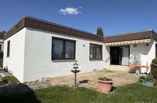 Haus kaufen in 71404 Korb, Gepflegter Winkelbungalow im beliebten Wohnort Korb