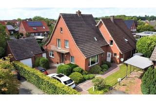 Haus kaufen in 48455 Bad Bentheim, Großzügiges gepflegtes Zweifamilienhausin schöner Lage von Gildehaus